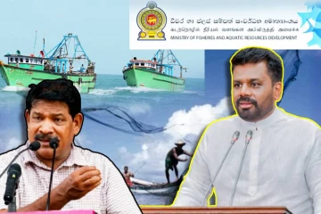 கடற்றொழில் படகுகளுக்கென எரிபொருள் மானியம் வழங்க அனுமதி