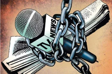 ஊடகங்களை அடக்கும் சட்டத்துக்கு எதிராக விமல் போர்க்கொடி