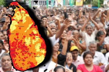 மக்களின் முடிவால் ஏற்படுள்ள ஆபத்து - வழங்கப்பட்டுள்ள உடனடி உத்தரவு