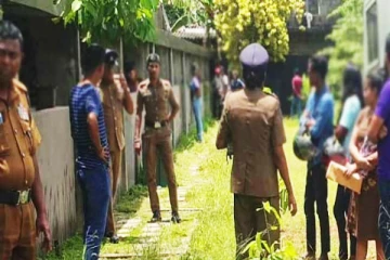 கொழும்பில் பொலிஸாரிடம் சிக்கிய 24 இளம் ஜோடிகள்