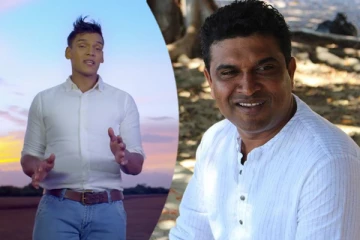 ரோஹித்தவை எதிர்த்து போட்டியிட தயார்! - நளின் பண்டார