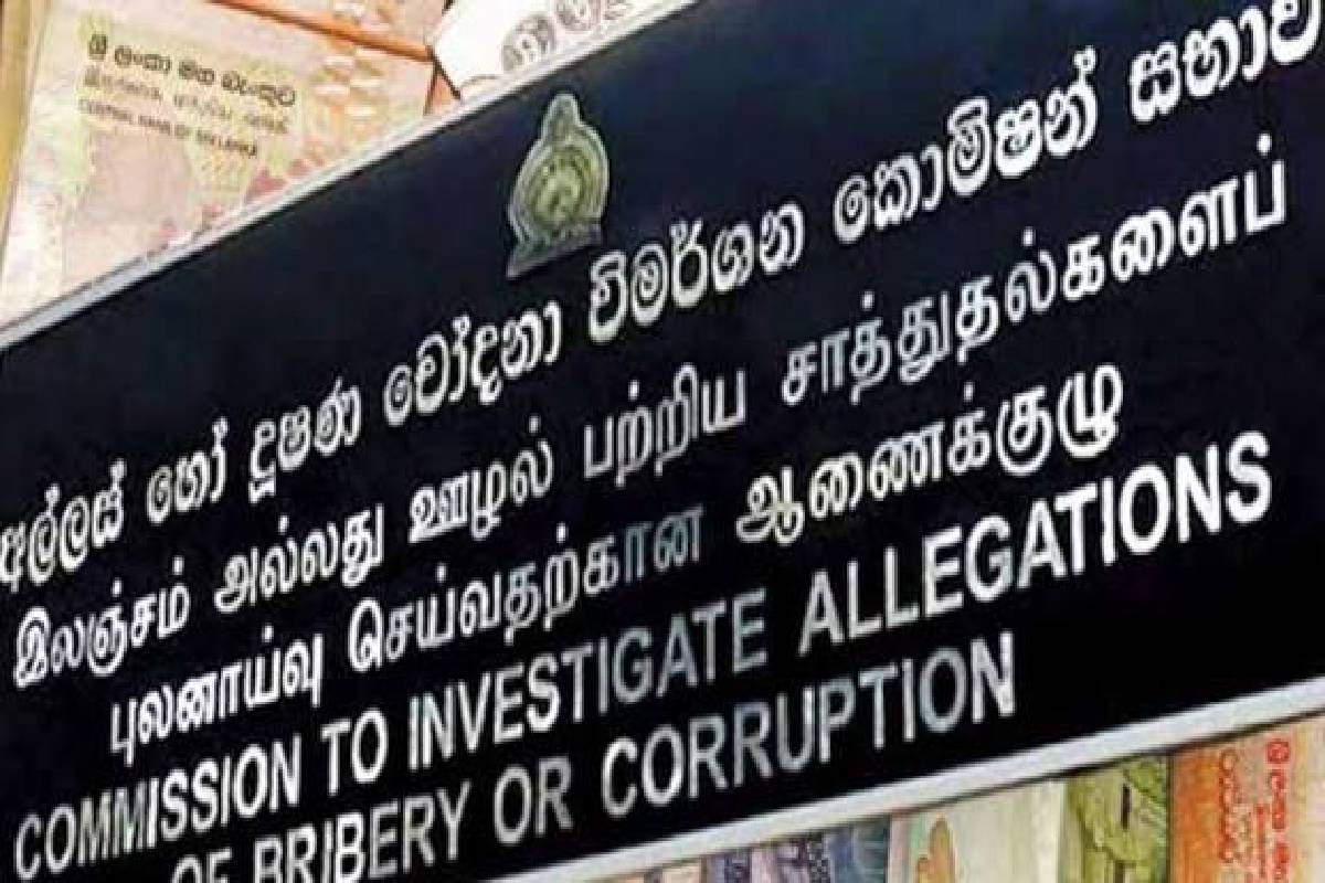 ஷிரந்தி தொடர்பில் வெளிவரும் அடுக்கடுக்கான அதிரவைக்கும் குற்றச்சாட்டுகள் | Shiranthi New Allegations Revealed In Court ஷிரந்தி தொடர்பில் வெளிவரும் அடுக்கடுக்கான அதிரவைக்கும் குற்றச்சாட்டுகள் | Shiranthi New Allegations Revealed In Court