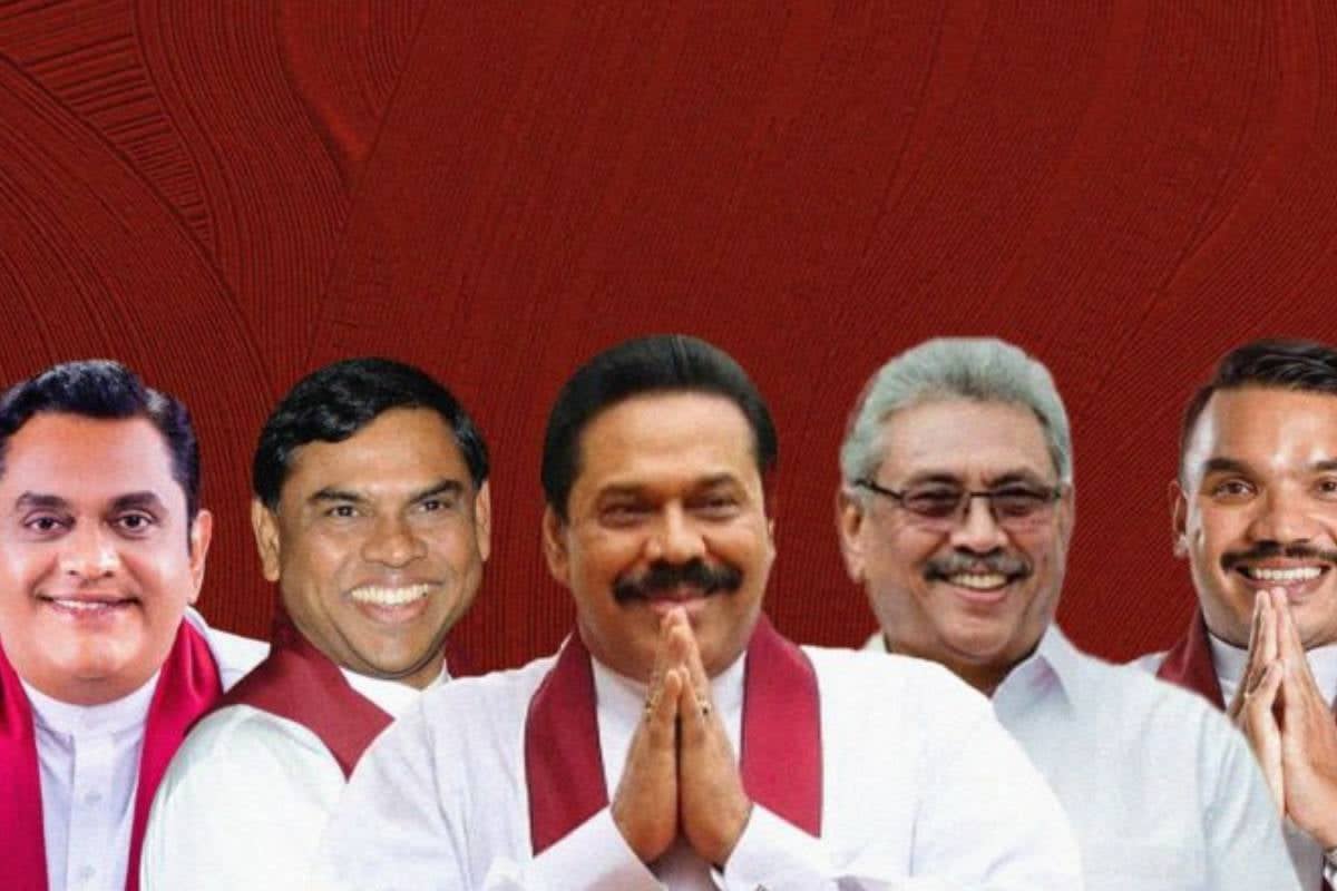 ராஜபக்சர்களுக்கு அடுத்தடுத்து காத்திருக்கும் ஆபத்து - ஆளும் தரப்பு விடுத்துள்ள எச்சரிக்கை | Rajapaksa Familes In Risk