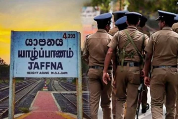 யாழ்.இணுவில் பகுதியில் தாக்குதல் சம்பவம்: நால்வர் காயம்