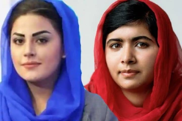 மலாலா முதல் ஷப்னம் தர்வான் வரை; தலிபான்களால் நேர்ந்த கொடூரம்