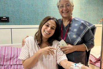 ஐஸ்வர்யா ரஜினிகாந்த் மீண்டும் மருத்துவமனையில் அனுமதி! வெளியான அதிர்ச்சி காரணம்