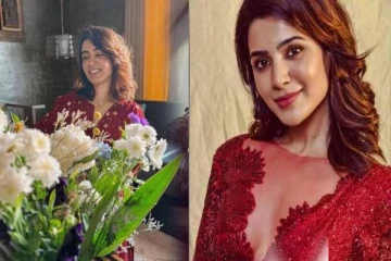 அவசர சிகிச்சை பிரிவில் சமந்தா... இன்ஸ்டா பதிவால் அதிர்ச்சியில் ரசிகர்கள்