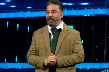 அபிஷேக்கை வெளுத்து வாங்கிய கமல்.... ஆடிப்போன பிக் பாஸ் வீடு!