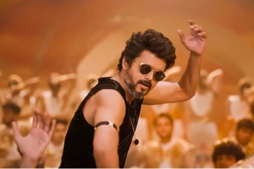 OTT தளத்தில் இப்படியொரு சாதனையை எந்த தமிழ் நடிகரும் செய்ததில்லை ! மாஸ்க்காட்டும் பீஸ்ட்..