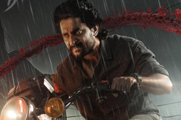 சரிபோதா சனிவாரம் 3 நாட்களில் செய்த வசூல்.. எவ்வளவு தெரியுமா