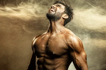 பிக்பாஸ் சீசன் 1 பிரபலம் ஆரவ்-ன் வேற லெவல் Transformation, இணையத்தில் வைரலான போட்டோஸ்..