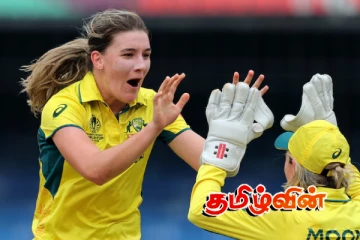 அவுஸ்திரேலிய வீராங்கனைகளுக்கு இந்தியாவில் பாலியல் தொந்தரவு..