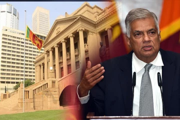 ஜனாதிபதி செயலகத்தின் அதிகாரிகள் தொடர்பில் ரணிலிடம் பிரதேச செயலர்கள் முறைப்பாடு