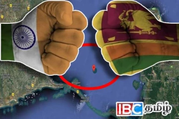 இலங்கை - இந்திய பொருளாதார உறவுக்கு சவாலாக அமையும் கச்சத்தீவு விவகாரம்