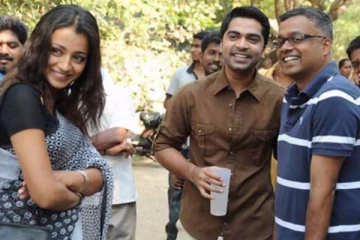 விண்ணைத்தாண்டி வருவாயா 2.. கவுதம் மேனனின் அடுத்த அதிரடி