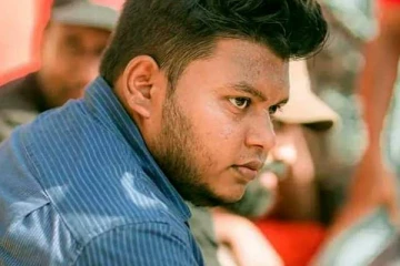 வசந்த முதலிகே குறித்து அதிரடி உத்தரவை வெளியிட்ட உயர் நீதிமன்றம்!