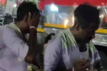 பெண்களை செல்போனில் படம் எடுத்த நபர்..பொதுமக்கள் செய்த சம்பவம் - இறுதியில் ட்விஸ்ட்!