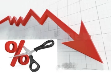 පොලී අනුපාතිකයන් පහල බසී..එම අංශ මෙතනින් දැනගන්න..