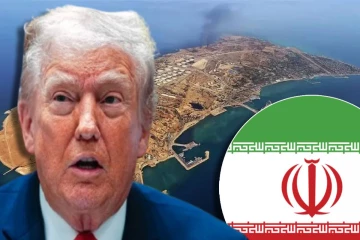 ஈரானின் கார்க் தீவை கைப்பற்றக்கூடும் : ட்ரம்ப் அதிரடி அறிவிப்பு