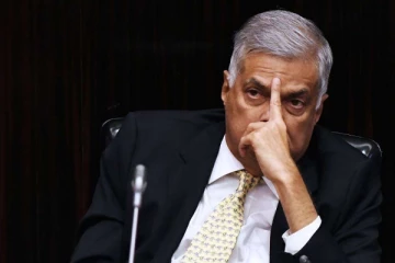 இராஜினாமா செய்யத் தயார்;  இலங்கைப் பிரதமர் ரணில் அதிரடி