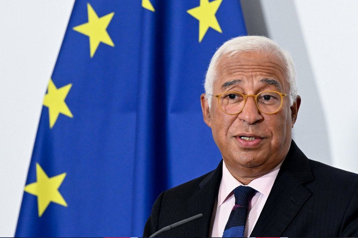 போருக்குள் புகும் ஐரோப்பிய ஒன்றியம்! ஈரான் விடுத்துள்ள கடுமையான எச்சரிக்கை | Iran Warns Eu Against Intervening In War போருக்குள் புகும் ஐரோப்பிய ஒன்றியம்! ஈரான் விடுத்துள்ள கடுமையான எச்சரிக்கை | Iran Warns Eu Against Intervening In War