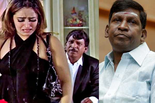 மும்தாஜுக்கும் அந்த நிலைமை தான்!! வடிவேலு என்ன பாடுபடுத்தினார் தெரியுமா? பிரபலம் ஓபன் டாக்.. | Journalist Cheyyaru Balu Open Talks Vadivelu
