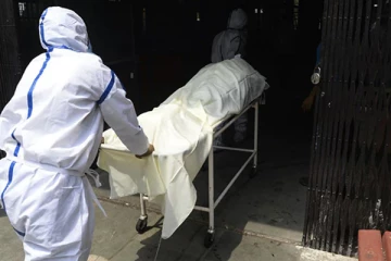 கணவனை தொடர்ந்து அடுத்தடுத்து உயிரிழந்த மனைவி மற்றும் மகள்