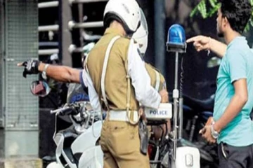 மாயமாகியுள்ள முச்சக்கரவண்டி சாரதியை தேடும் பொலிஸார்