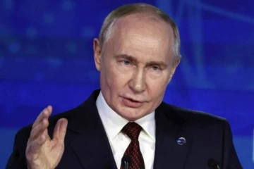 ரஷ்யாவை எதிர்த்து போர் புரியும் நேட்டோ நாடுகள்: டிரம்புக்கு பதிலடி கொடுத்த புடின்