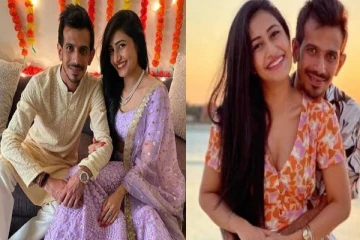 கிரிக்கெட் வீரர் யுவேந்திர சஹால் விவாகரத்து? - அதிர்ச்சியில் ரசிகர்கள்