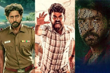 2022ல் வெளிவந்த சிறந்த டாப் 5 தமிழ் வெப் சீரிஸ்.. லிஸ்ட் இதோ