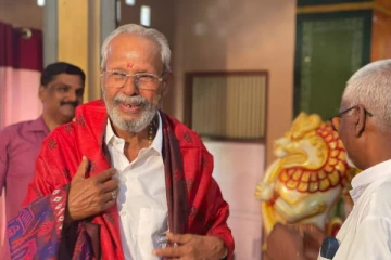 மாகாண சபை முறைமை மலையக மக்களுக்கே நன்மை பயக்கும்: சி.வி.கே.சிவஞானம் (photos)