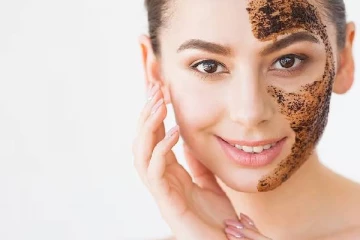 கருப்பான முகத்தை வெள்ளையாக மாற்றணுமா! காபி தூள் இருந்தா போதும்