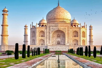 தாஜ்மஹாலின் இரகசியங்கள் : அனைவரும் தெரிஞ்சிகோங்க