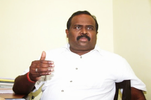 திட்டமில்லாத அரசாங்கமும் திட்டமிடல் இல்லாத  அரச தலைவரும் -  செல்வம் அடைக்கலநாதன் ஆவேசம்! - ஐபிசி தமிழ்