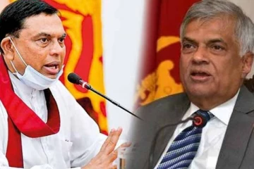 ரணில் - பசில் இடையே ஏற்பட்ட விரிசல்... நாமல் அம்பலப்படுத்திய தகவல்!