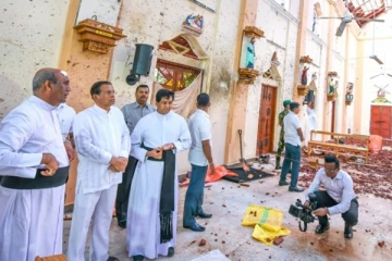 15 மில்லியன் ரூபாவை நட்டஈடாக வழங்கிய மைத்திரிபால!