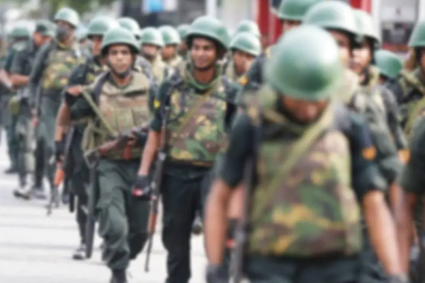 மயிலிட்டி காணிக்கை மாதா ஆலயத்தில் வழிபாடுகளுக்கு இராணுவம் தடை! | Army Bans Worship At Mayility Kanikai Mata Temple மயிலிட்டி காணிக்கை மாதா ஆலயத்தில் வழிபாடுகளுக்கு இராணுவம் தடை! | Army Bans Worship At Mayility Kanikai Mata Temple