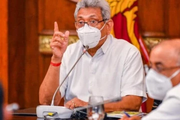 கோட்டாபயவால் மனமுடைந்த அமைச்சர்கள்: ஜனாதிபதியின் அழைப்பை புறக்கணித்தது ஏன்? காரணம் வெளியானது