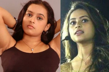 அந்த மாதிரி காட்சிகளில் நடிக்க என்ன கூப்பிடல!! நடிகை ஸ்ரீதிவ்யா கூறிய உண்மை..