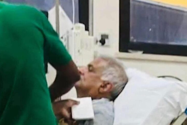 ரணில் விக்ரமசிங்கவுக்கு இருதய சத்திரசிகிச்சை? | Ranil Wickremesinghe To Undergo Heart Surgery