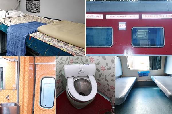 இந்திய ரயில்களின் ராஜா என்று அழைக்கப்படும் ரயில்.., எது தெரியுமா? | Which Train Is Called The King Of Indian Railways