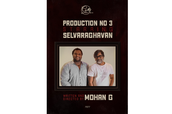 பீஸ்ட் படத்தை தொடர்ந்து சர்ச்சை இயக்குனரின் படத்தில் நடிக்கும் செல்வராகவன் ! | Selvaragavan Next Movie