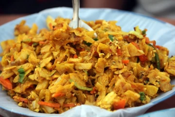 கொத்து ரொட்டி - உணவுப் பொதிகளின் விலை குறைப்பு