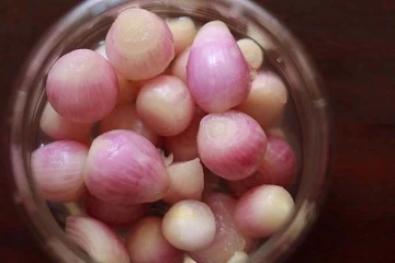 சின்ன வெங்காயம்  இத்தனை அற்புத மருத்துவ குணங்களை கொண்டதா?