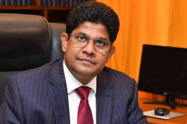 சர்வதேசத்தை நாடும் நாடாளுமன்ற துணைச் செயலாளர்! | Parliamentary Secretary Seeks International