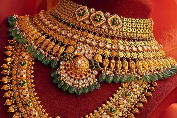 சவரனுக்கு ரூ.200 என எகிறிய தங்கம் விலை - இன்றைய நிலவரம்!