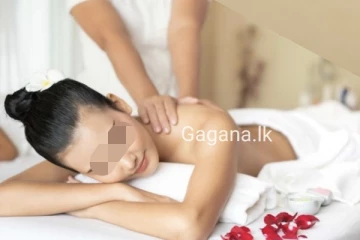 අවුරුදු 24 තරුණියකට සම්බාහන කුටියකදී 41 හැවිරිදි පුද්ගලයෙක් කරපු දේ බලන්න..