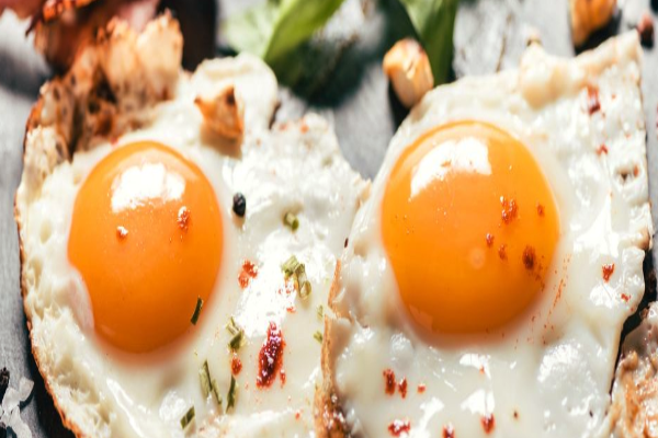 எடை இழப்பிற்கு முட்டை சாப்பிட சிறந்த நேரம் எது தெரியுமா? | Best Time To Eat Eggs For Weight Loss Fast Result