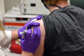 ஒரே நாளில் ஒரு மில்லியனுக்கும் அதிகமானோருக்கு  தடுப்பூசி; சாதனை படைத்த ஜேர்மனி